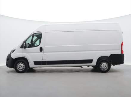 Peugeot - Boxer