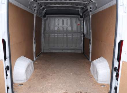 Peugeot - Boxer