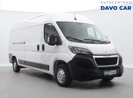 Peugeot - Boxer