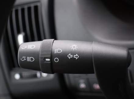 Peugeot - Boxer