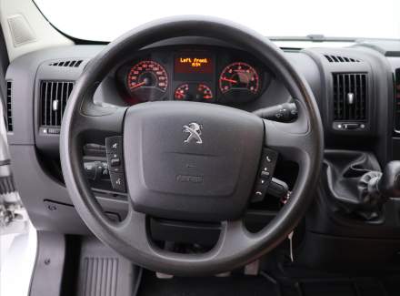 Peugeot - Boxer
