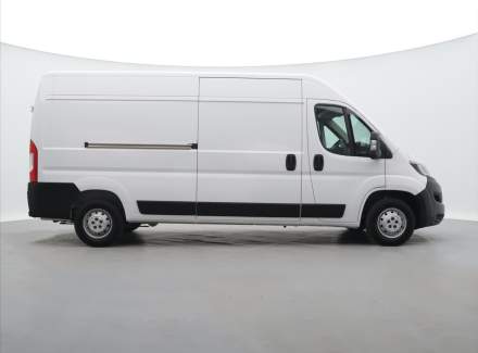 Peugeot - Boxer