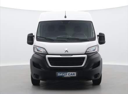 Peugeot - Boxer