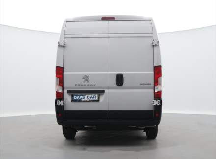 Peugeot - Boxer