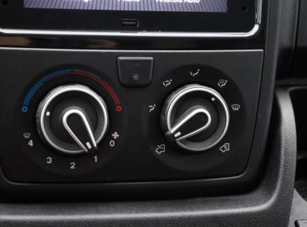 Peugeot - Boxer