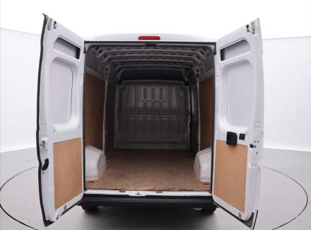 Peugeot - Boxer