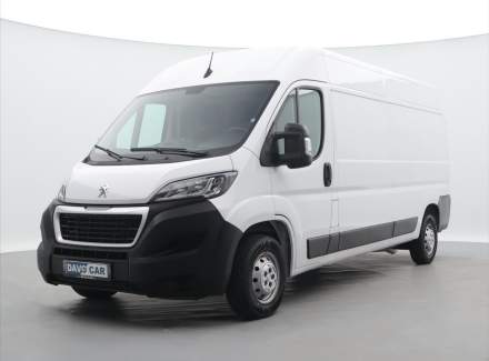 Peugeot - Boxer
