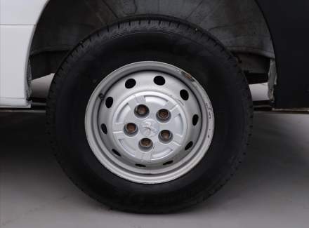 Peugeot - Boxer