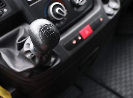 Peugeot - Boxer