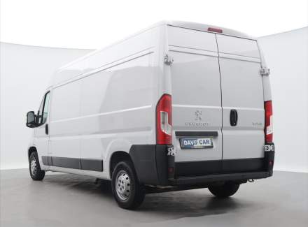 Peugeot - Boxer