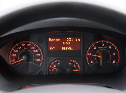 Peugeot - Boxer