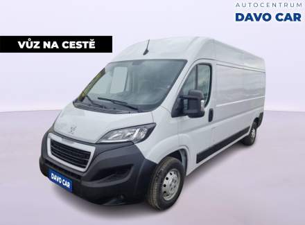 Peugeot - Boxer