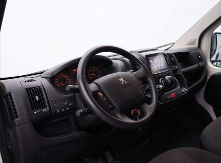 Peugeot - Boxer