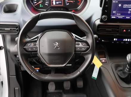 Peugeot - Rifter