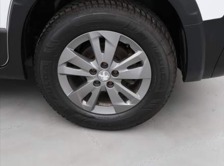 Peugeot - Rifter