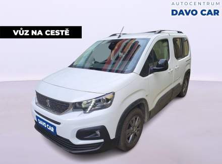 Peugeot - Rifter