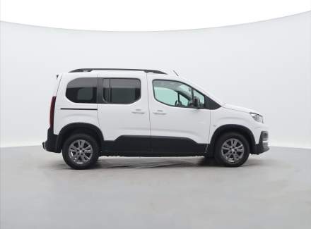 Peugeot - Rifter