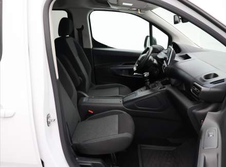 Peugeot - Rifter