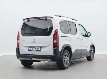 Peugeot - Rifter