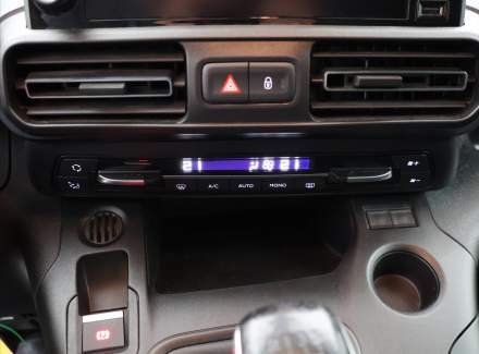 Peugeot - Rifter