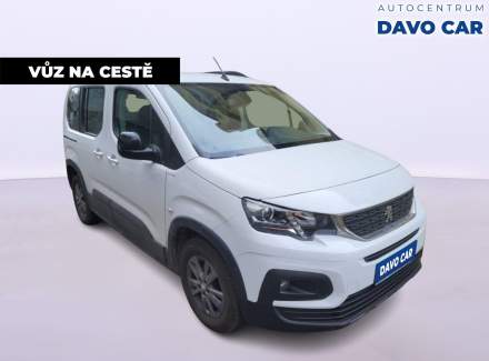 Peugeot - Rifter