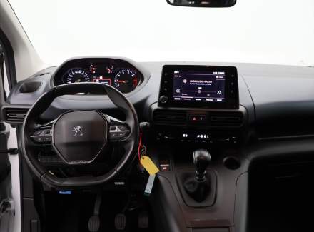 Peugeot - Rifter