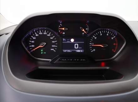 Peugeot - Rifter