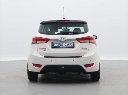 Hyundai - ix20
