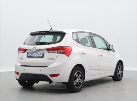 Hyundai - ix20