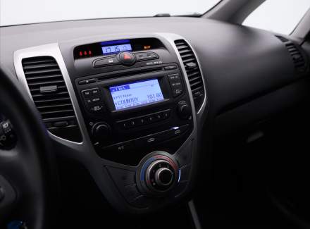 Hyundai - ix20