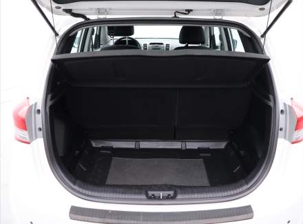 Hyundai - ix20