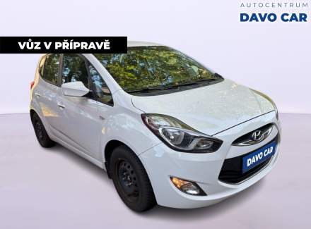 Hyundai - ix20