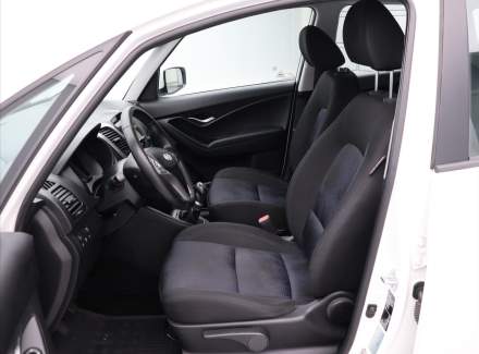 Hyundai - ix20