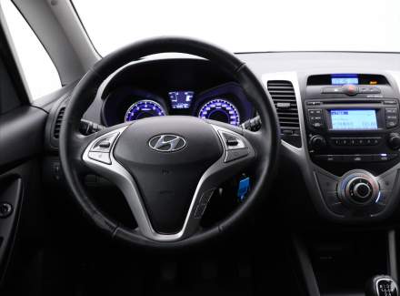 Hyundai - ix20