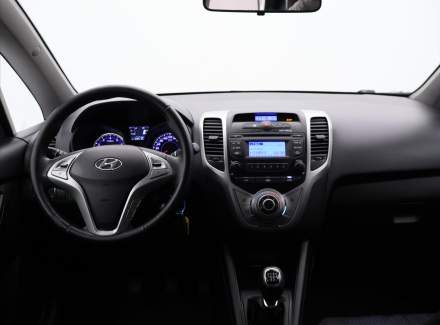 Hyundai - ix20