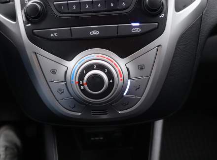 Hyundai - ix20