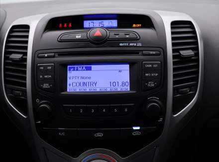 Hyundai - ix20