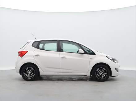 Hyundai - ix20