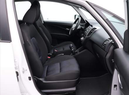 Hyundai - ix20