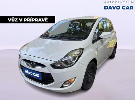Hyundai - ix20