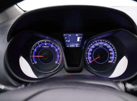 Hyundai - ix20