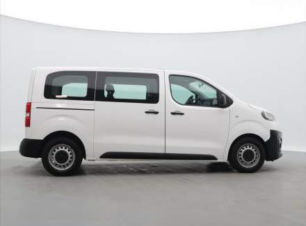 Peugeot - Traveller