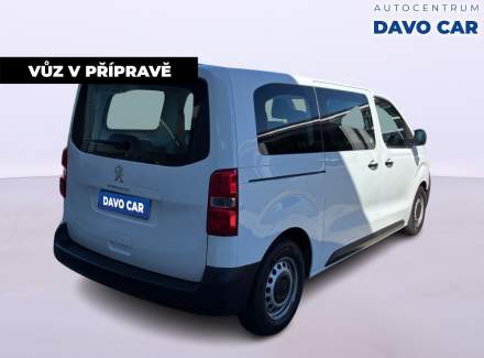 Peugeot - Traveller