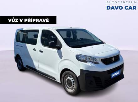 Peugeot - Traveller