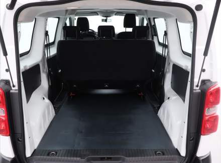 Peugeot - Traveller