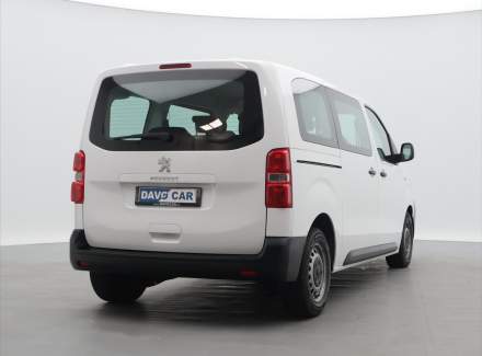 Peugeot - Traveller