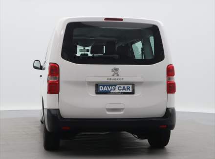 Peugeot - Traveller