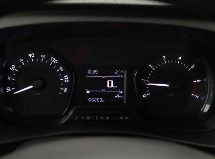 Peugeot - Traveller