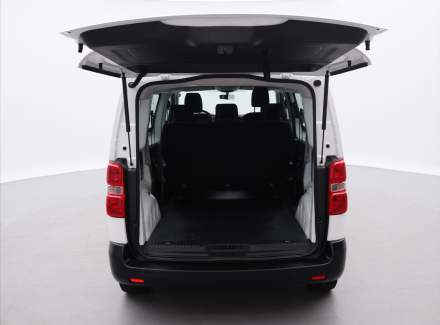 Peugeot - Traveller