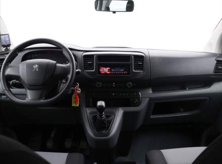 Peugeot - Traveller